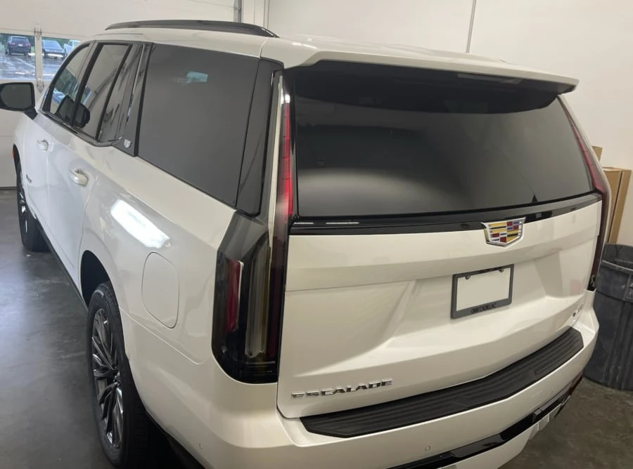 2024 Cadillac Escalade-V 5th Gen - Image 4 of 6