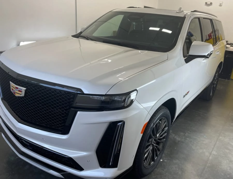 2024 Cadillac Escalade-V 5th Gen - Image 3 of 6
