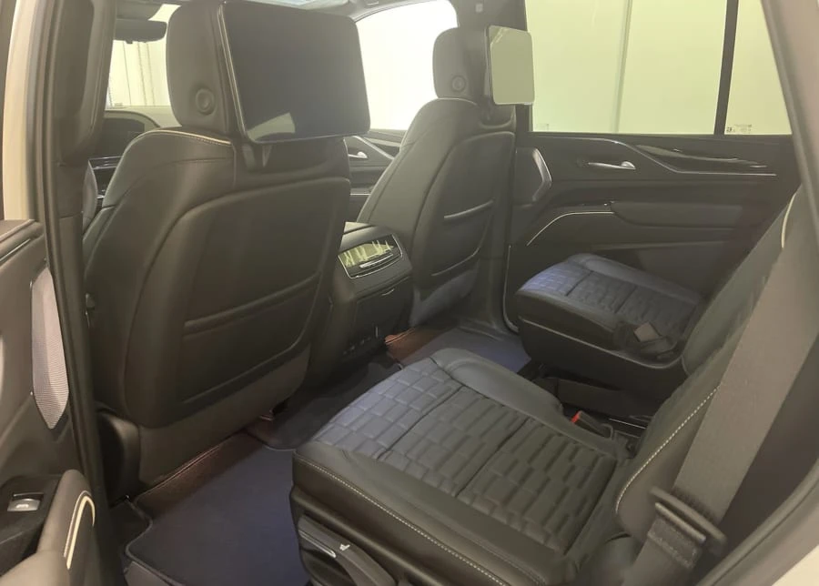 2024 Cadillac Escalade-V 5th Gen - Image 6 of 6
