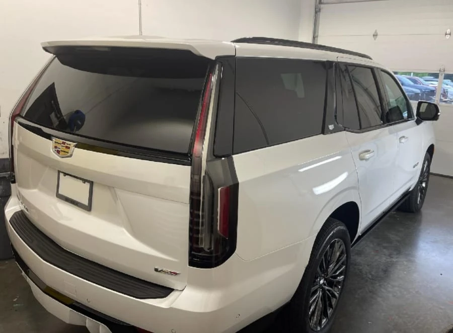 2024 Cadillac Escalade-V 5th Gen - Image 2 of 6