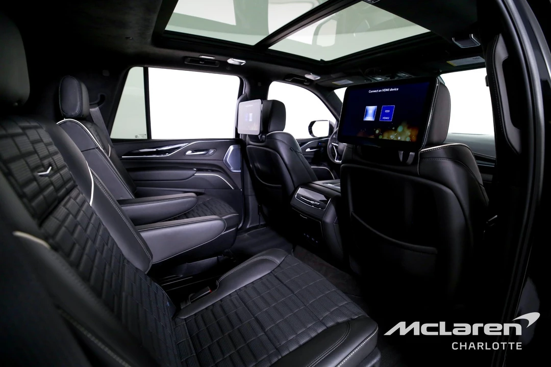 2024 Cadillac Escalade-V 5th Gen - Image 29 of 31
