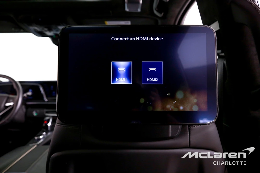 2024 Cadillac Escalade-V 5th Gen - Image 30 of 31