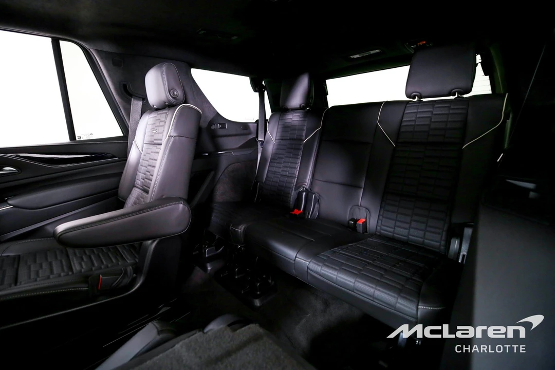 2024 Cadillac Escalade-V 5th Gen - Image 22 of 31