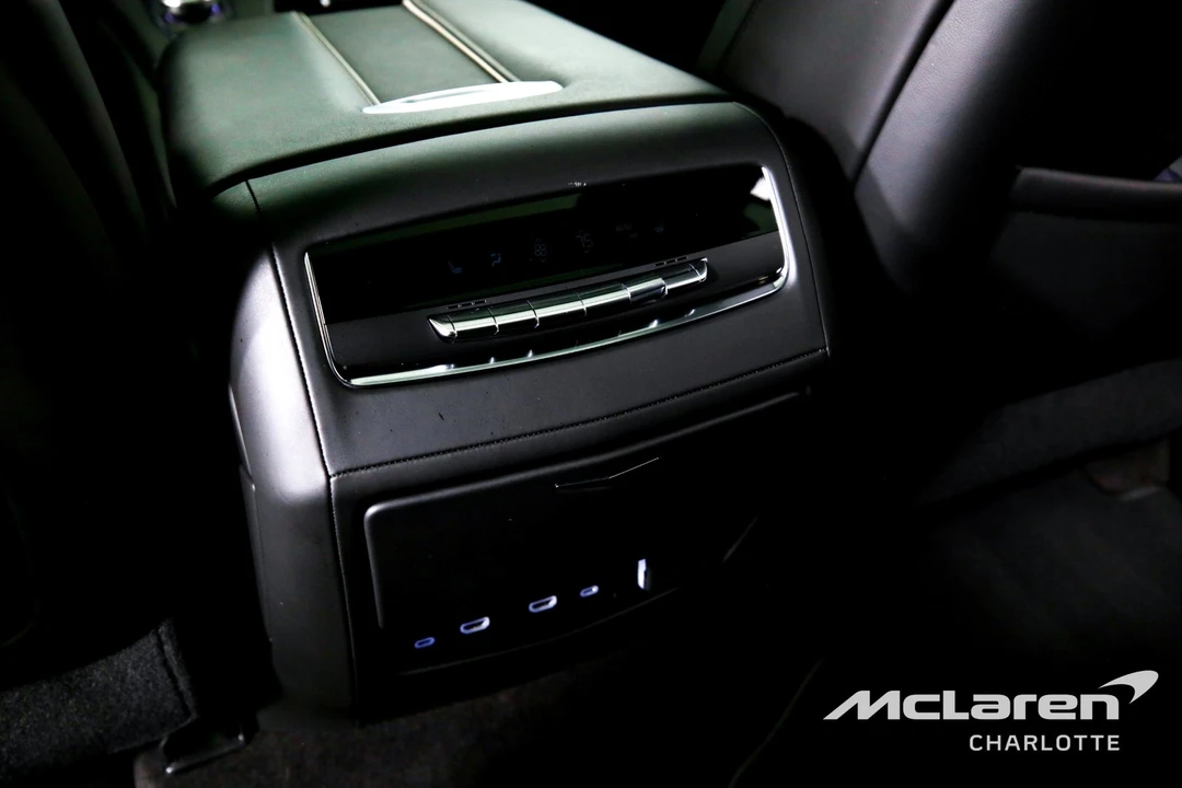 2024 Cadillac Escalade-V 5th Gen - Image 21 of 31