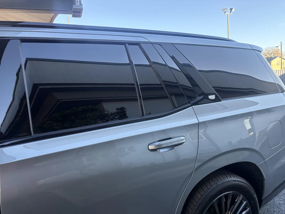 2024 Cadillac Escalade-V 5th Gen - Image 31 of 31