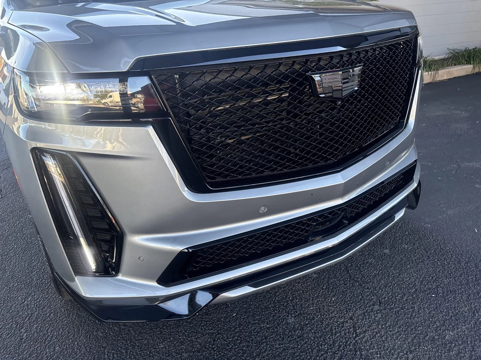 2024 Cadillac Escalade-V 5th Gen - Image 6 of 31
