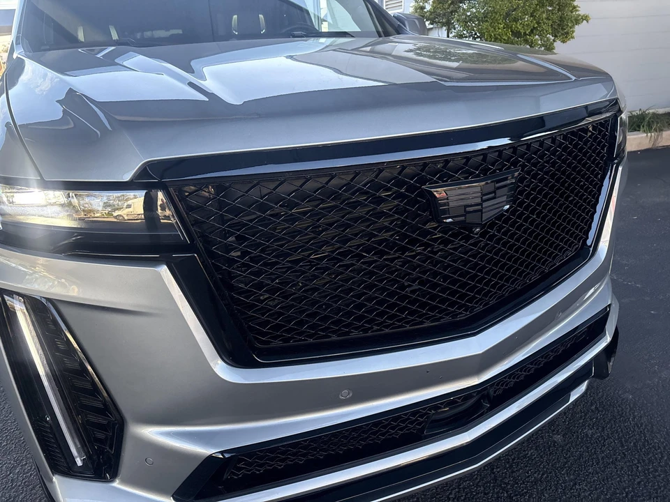 2024 Cadillac Escalade-V 5th Gen - Image 7 of 31