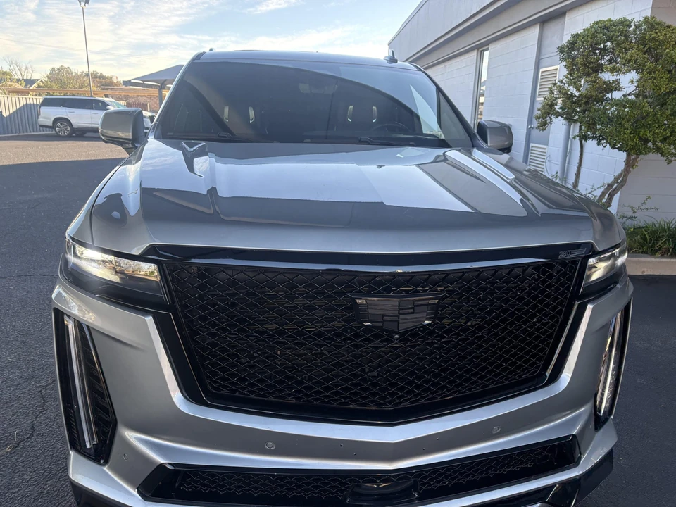 2024 Cadillac Escalade-V 5th Gen - Image 5 of 31