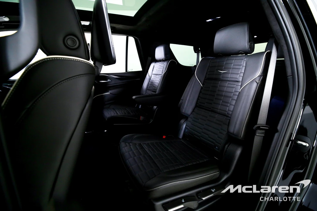 2024 Cadillac Escalade-V 5th Gen - Image 18 of 21