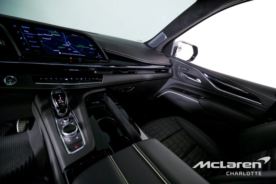 2024 Cadillac Escalade-V 5th Gen - Image 15 of 21