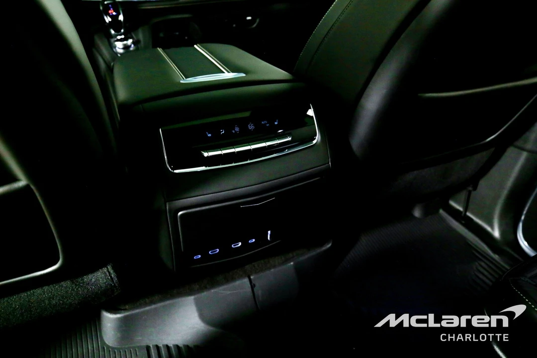 2024 Cadillac Escalade-V 5th Gen - Image 21 of 21