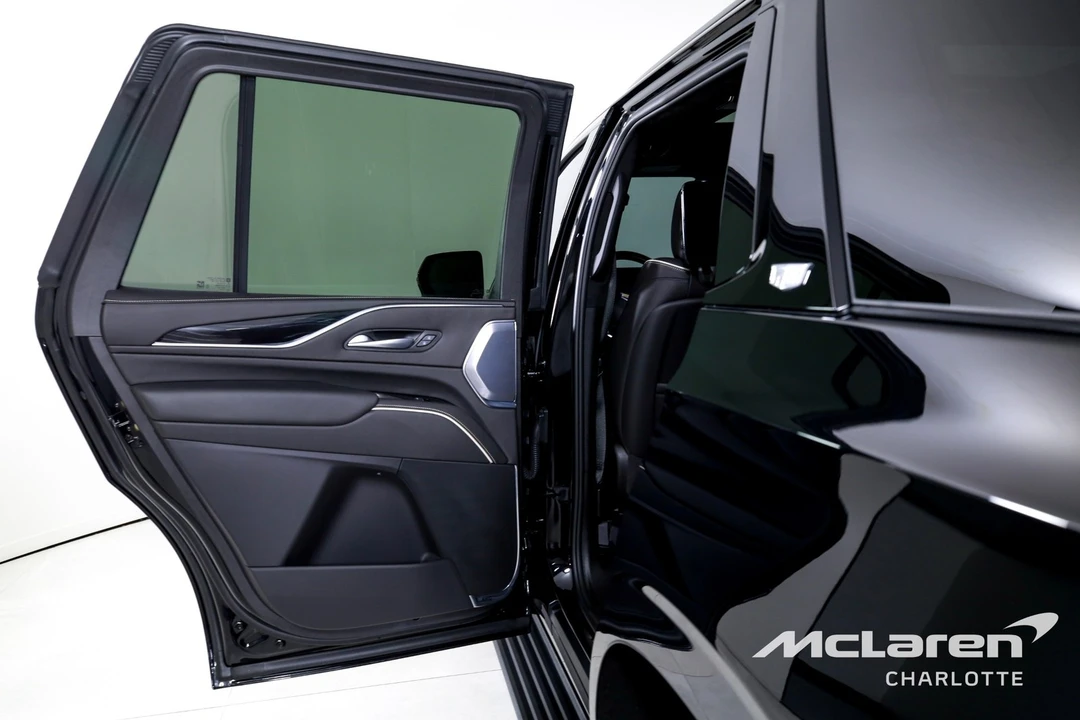 2024 Cadillac Escalade-V 5th Gen - Image 17 of 21