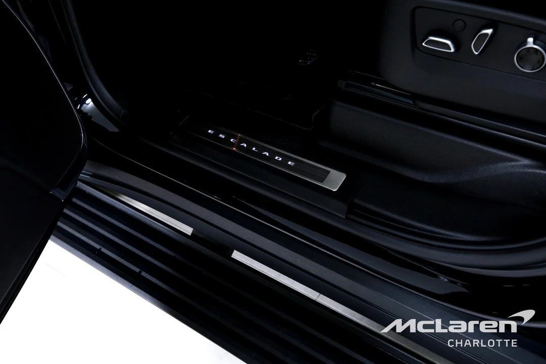 2024 Cadillac Escalade-V 5th Gen - Image 16 of 21