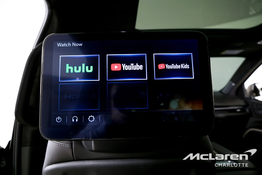 2024 Cadillac Escalade-V 5th Gen - Image 20 of 21