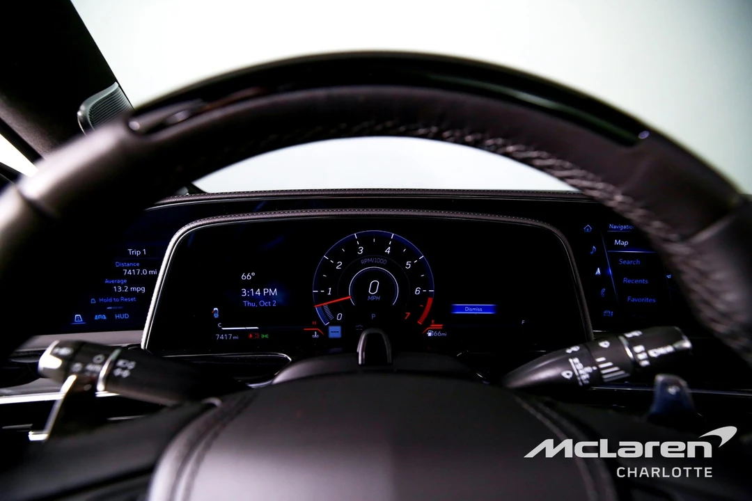 2024 Cadillac Escalade-V 5th Gen - Image 13 of 21