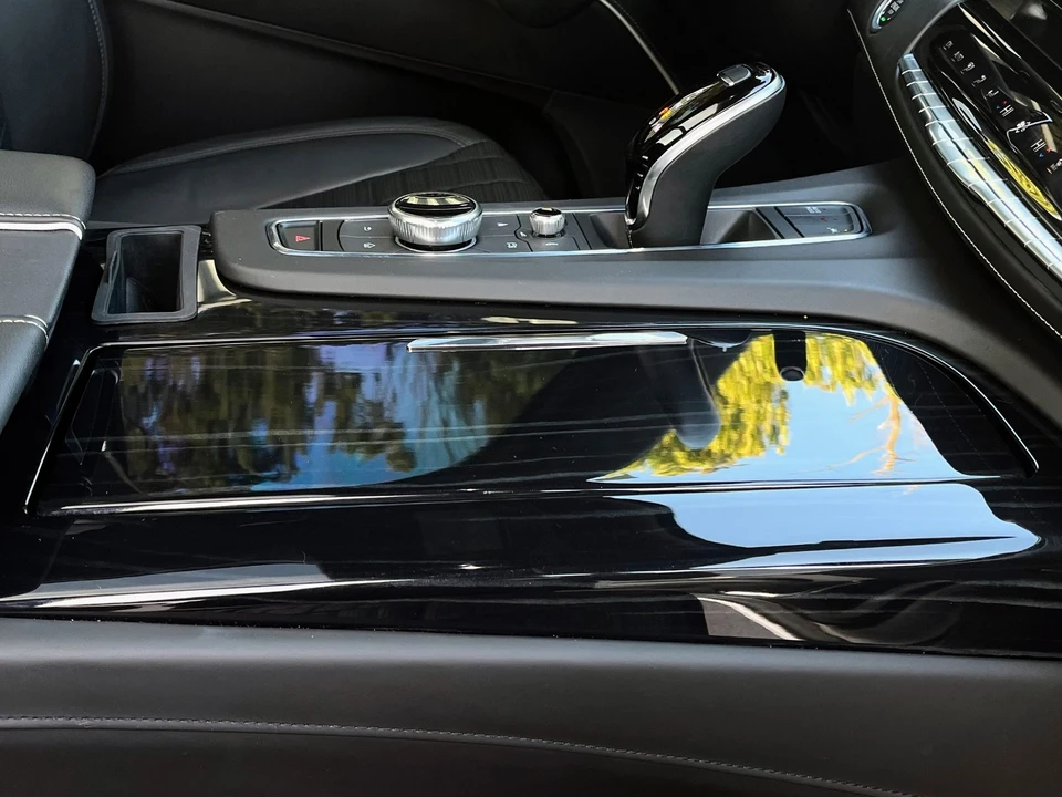 2024 Cadillac Escalade-V 5th Gen - Image 21 of 21