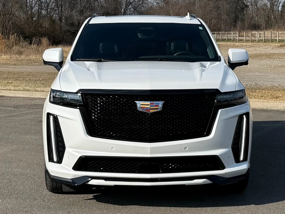 2024 Cadillac Escalade-V 5th Gen - Image 5 of 21