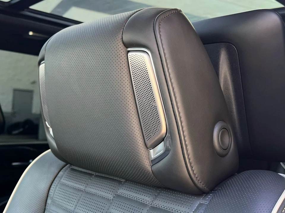 2024 Cadillac Escalade-V 5th Gen - Image 12 of 21