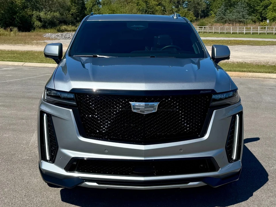 2024 Cadillac Escalade-V 5th Gen - Image 5 of 21