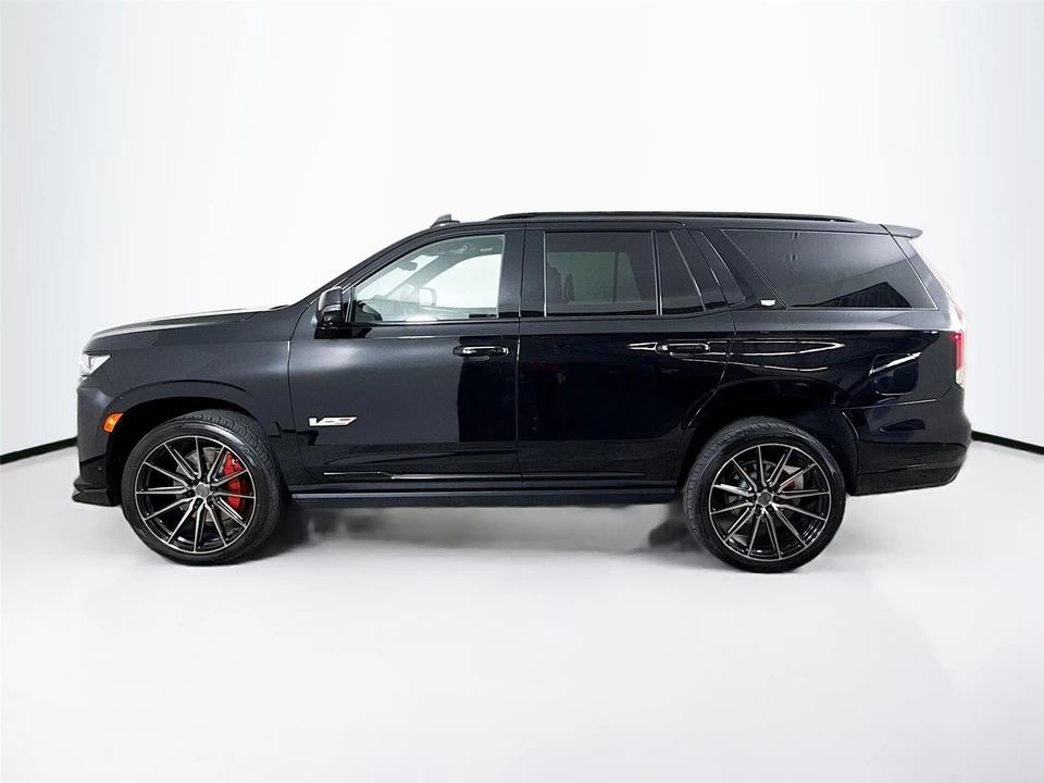 2024 Cadillac Escalade-V 5th Gen - Image 11 of 19