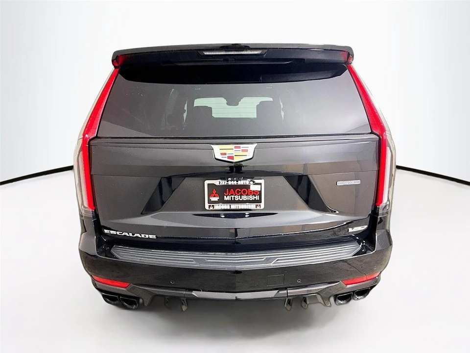 2024 Cadillac Escalade-V 5th Gen - Image 20 of 21