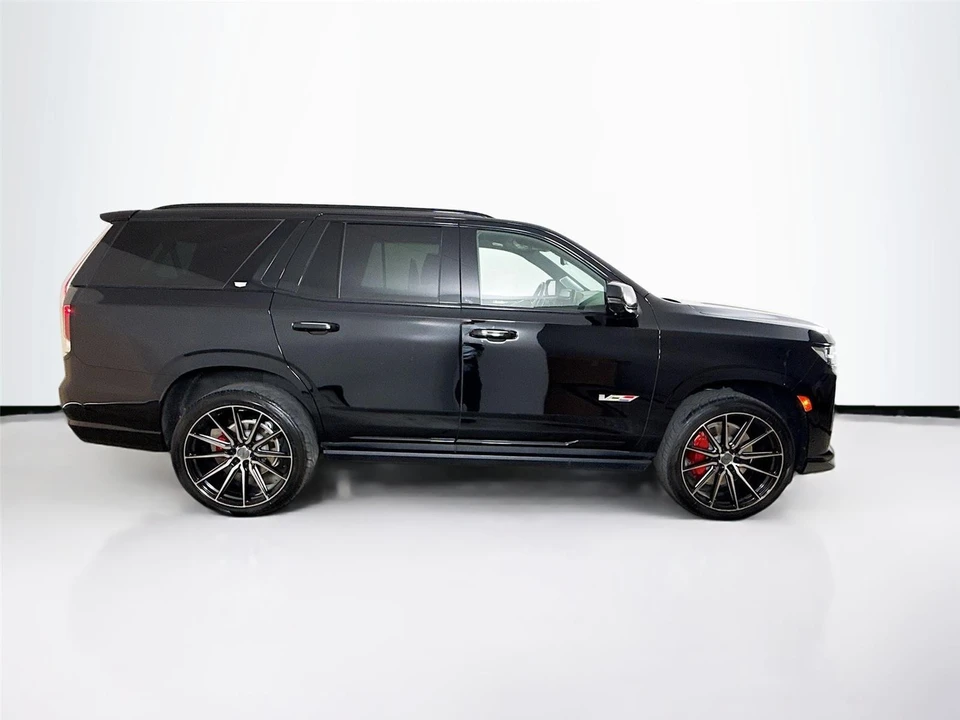 2024 Cadillac Escalade-V 5th Gen - Image 14 of 19