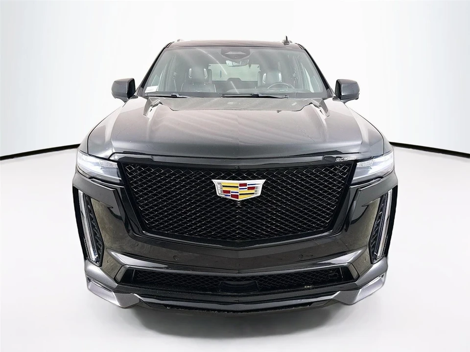 2024 Cadillac Escalade-V 5th Gen - Image 9 of 19