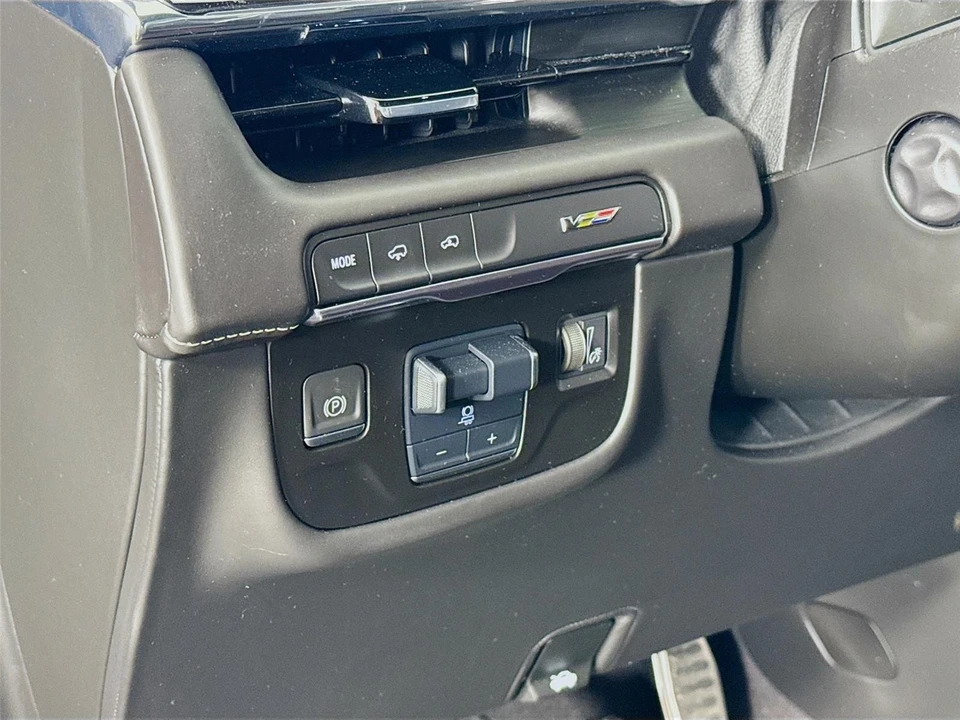 2024 Cadillac Escalade-V 5th Gen - Image 3 of 21