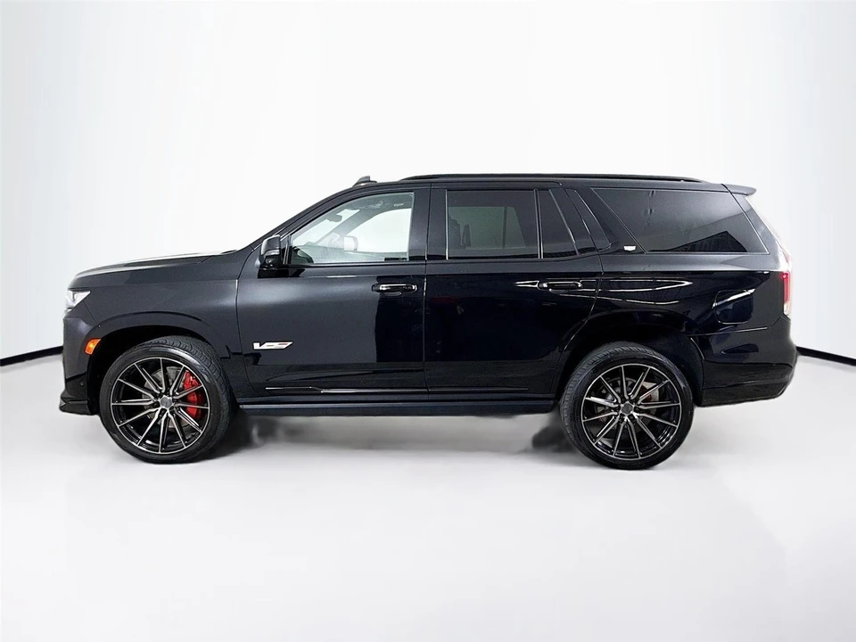 2024 Cadillac Escalade-V 5th Gen - Image 21 of 21