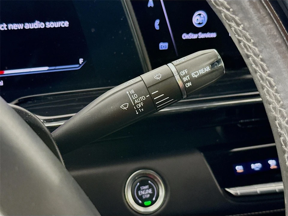 2024 Cadillac Escalade-V 5th Gen - Image 8 of 21
