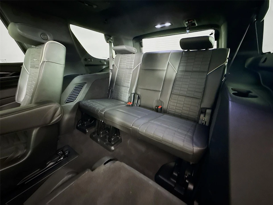 2024 Cadillac Escalade-V 5th Gen - Image 14 of 21