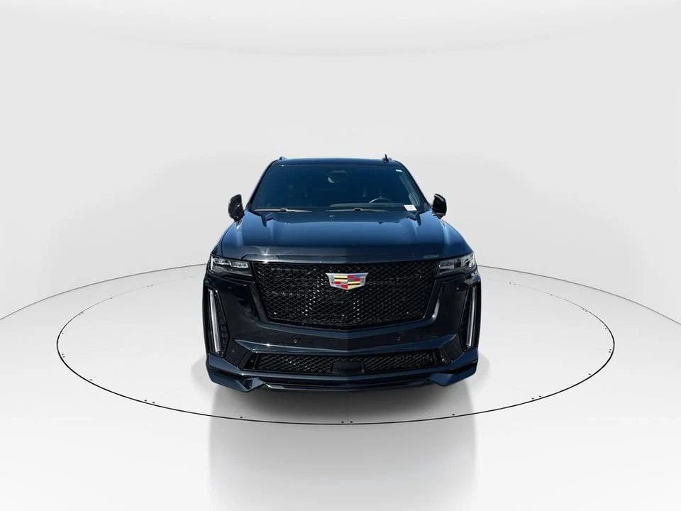 2024 Cadillac Escalade-V 5th Gen - Image 2 of 19