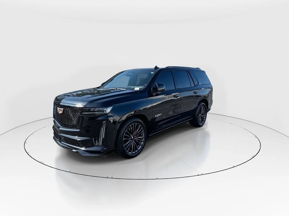 2024 Cadillac Escalade-V 5th Gen - Image 3 of 19