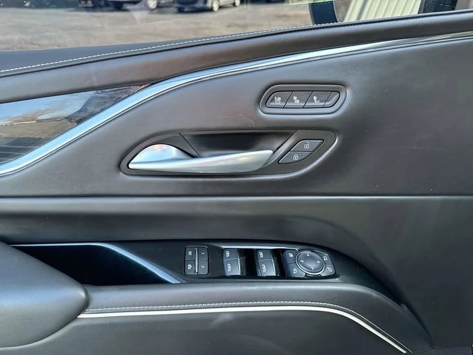 2024 Cadillac Escalade-V 5th Gen - Image 14 of 19