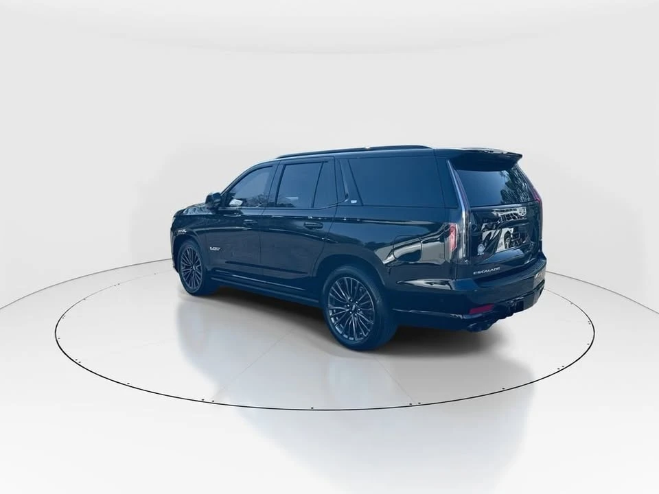 2024 Cadillac Escalade-V 5th Gen - Image 5 of 19