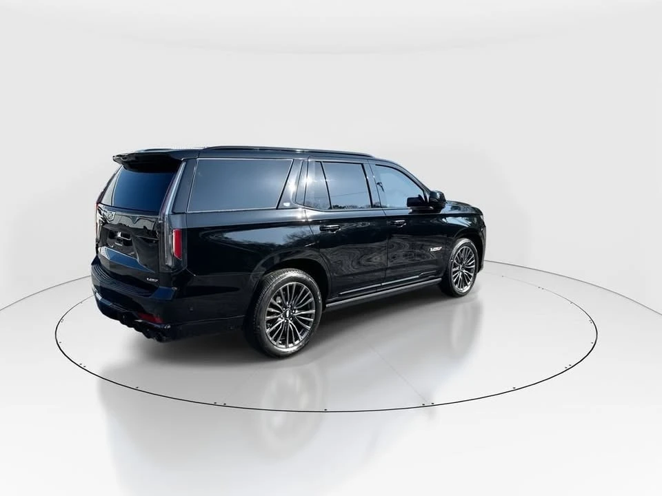 2024 Cadillac Escalade-V 5th Gen - Image 7 of 19