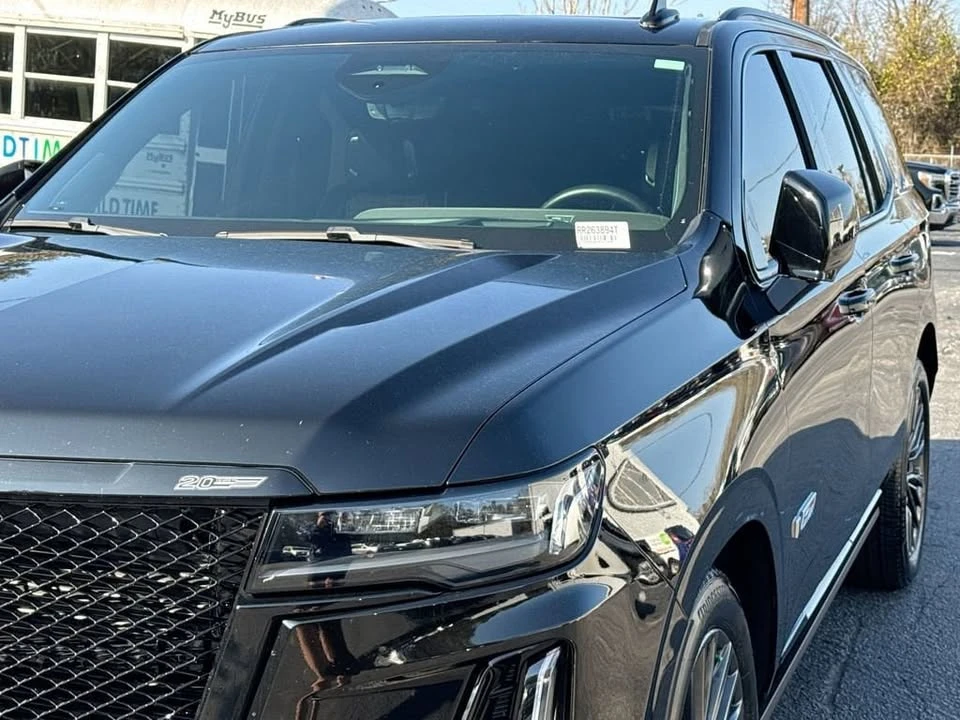 2024 Cadillac Escalade-V 5th Gen - Image 10 of 19
