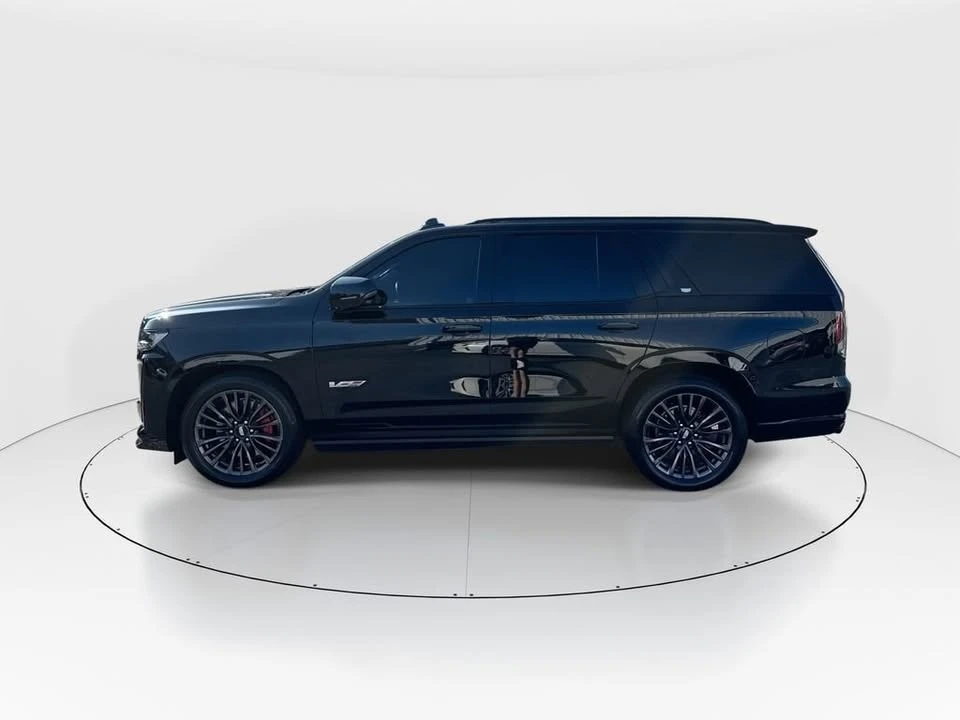 2024 Cadillac Escalade-V 5th Gen - Image 4 of 19
