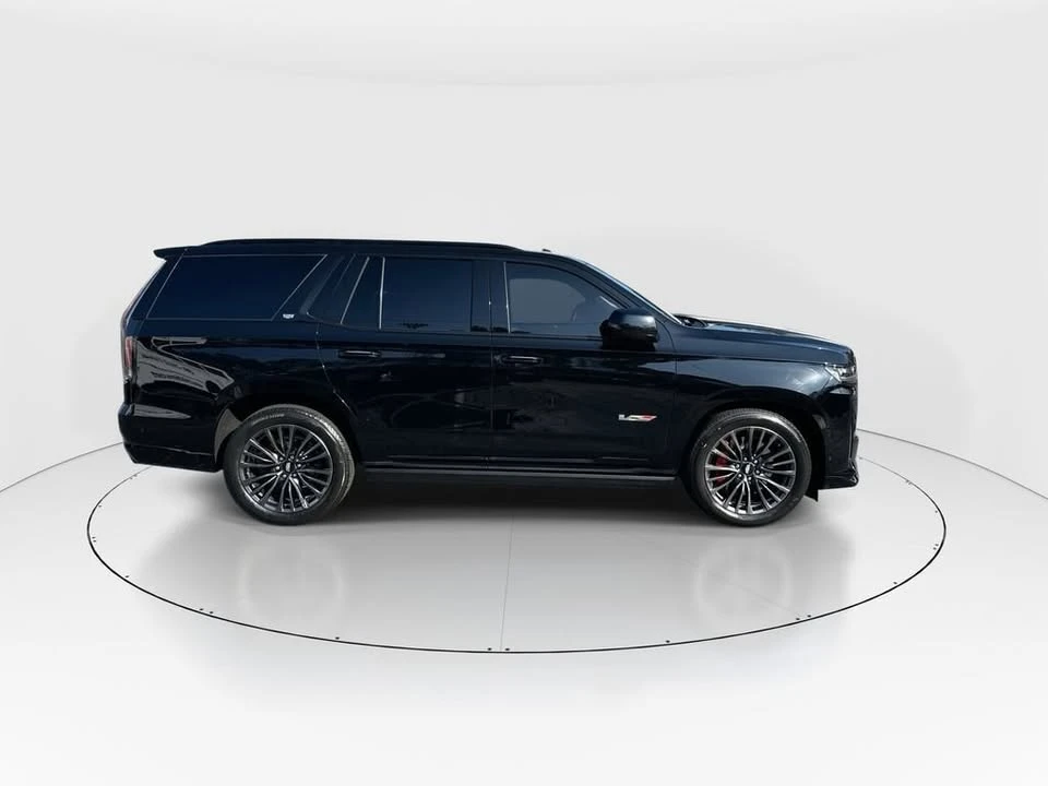 2024 Cadillac Escalade-V 5th Gen - Image 8 of 19