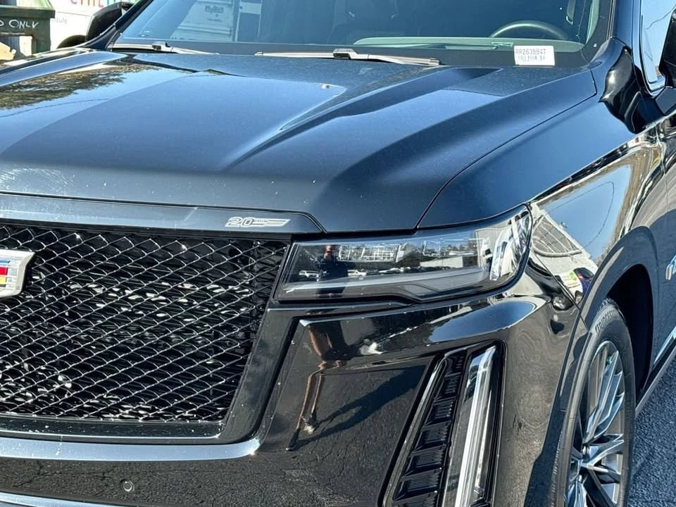 2024 Cadillac Escalade-V 5th Gen - Image 9 of 19