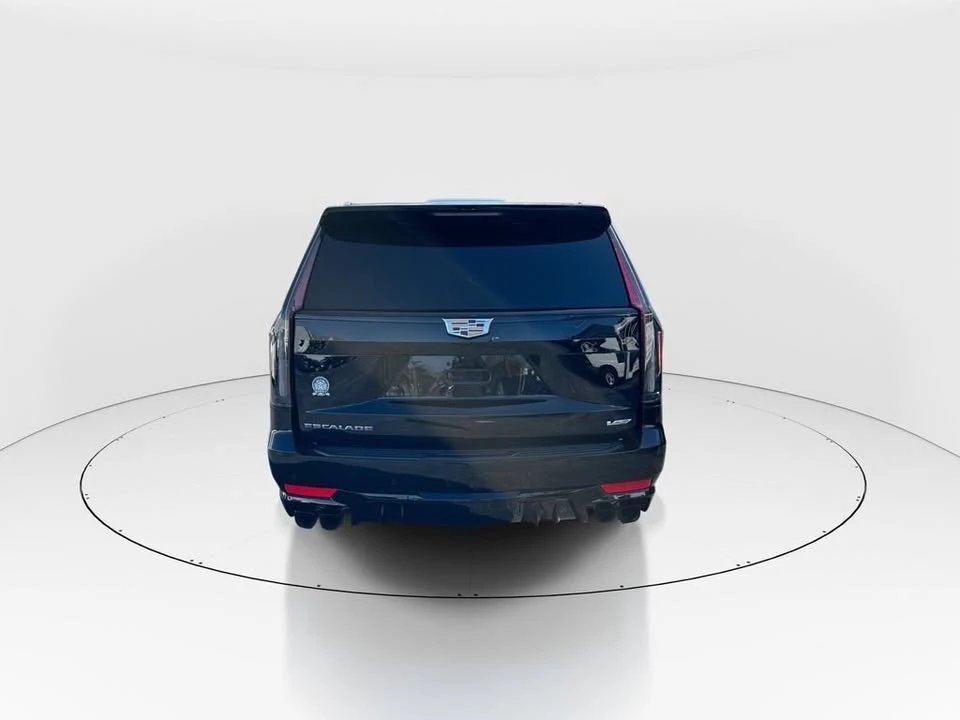 2024 Cadillac Escalade-V 5th Gen - Image 6 of 19
