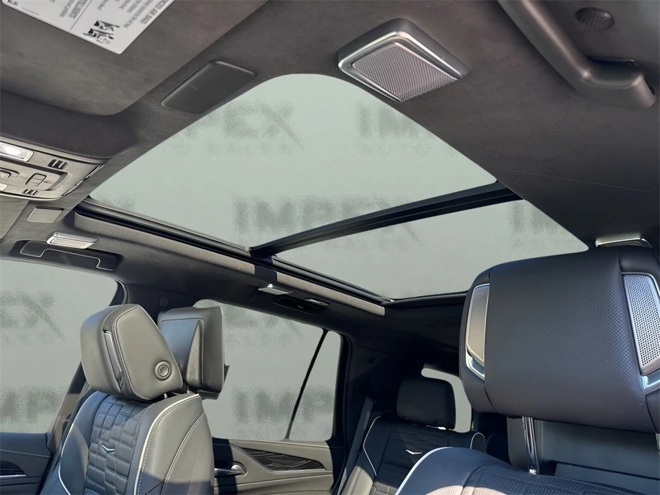 2024 Cadillac Escalade-V 5th Gen - Image 12 of 12