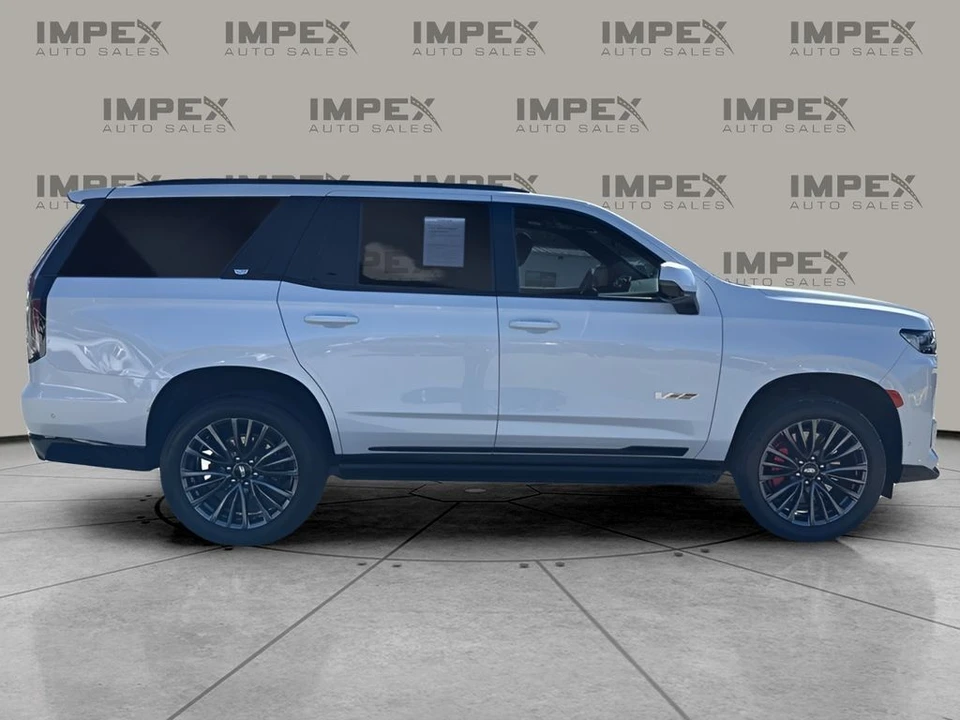 2024 Cadillac Escalade-V 5th Gen - Image 6 of 12
