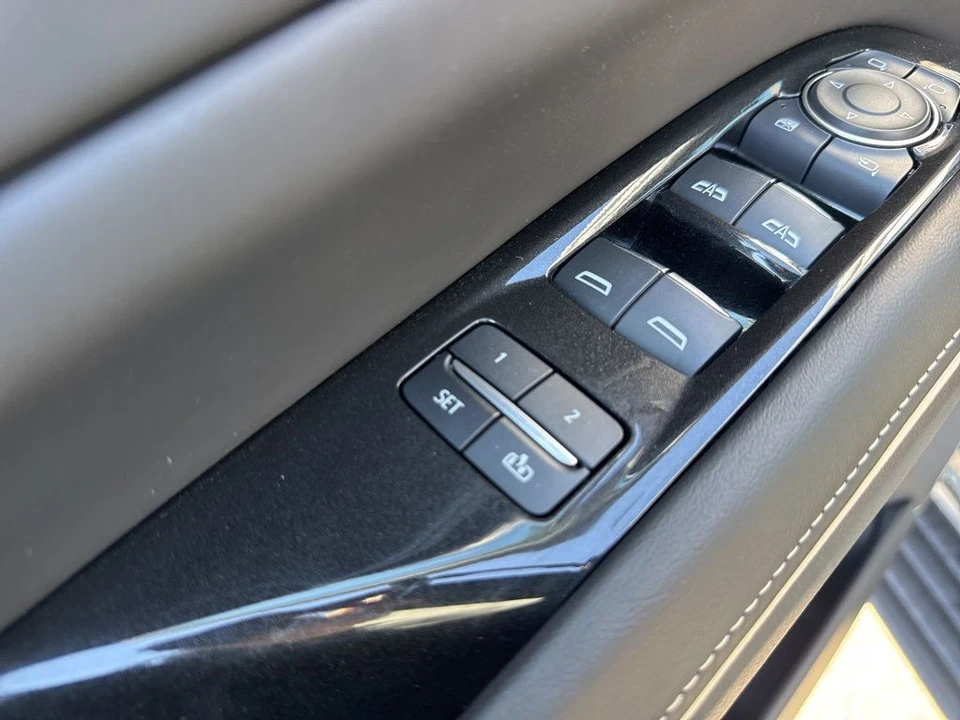 2024 Cadillac Escalade-V 5th Gen - Image 11 of 12