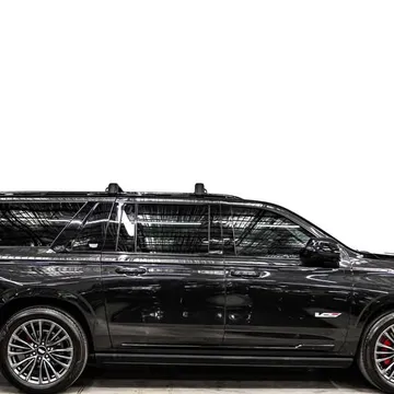 2024 Cadillac Escalade V-Series