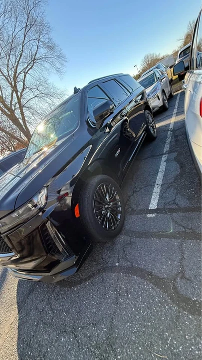2024 Cadillac Escalade-V 5th Gen - Image 5 of 15
