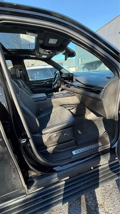 2024 Cadillac Escalade-V 5th Gen - Image 15 of 15