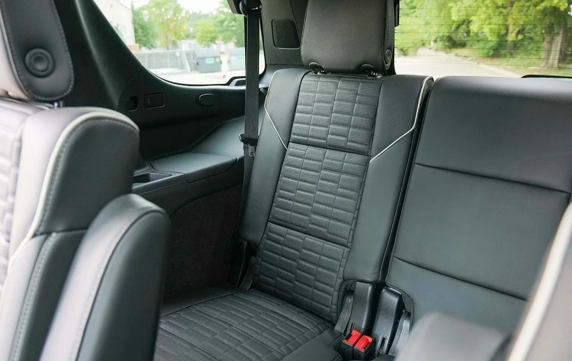2024 Cadillac Escalade-V 5th Gen - Image 15 of 21