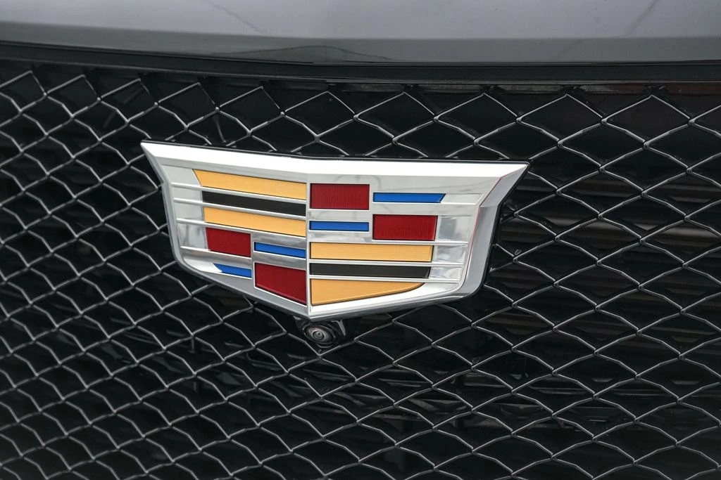 2024 Cadillac Escalade-V 5th Gen - Image 18 of 21