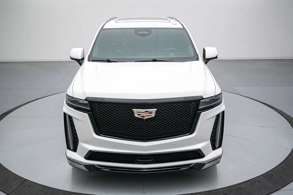 2024 Cadillac Escalade-V 5th Gen - Image 10 of 21